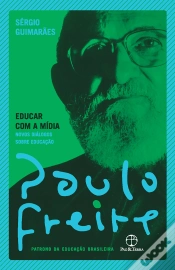 Capa do artigo Educar Com A Mídia