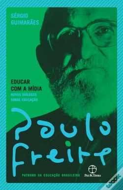 Capa do artigo Educar Com A Mídia