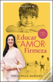 Capa do artigo Educar com Amor e Firmeza