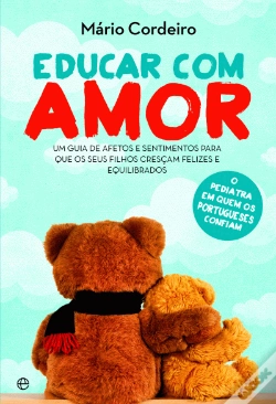 Capa do artigo Educar Com Amor