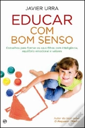 Capa do artigo Educar com Bom Senso