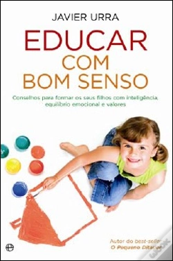 Capa do artigo Educar com Bom Senso
