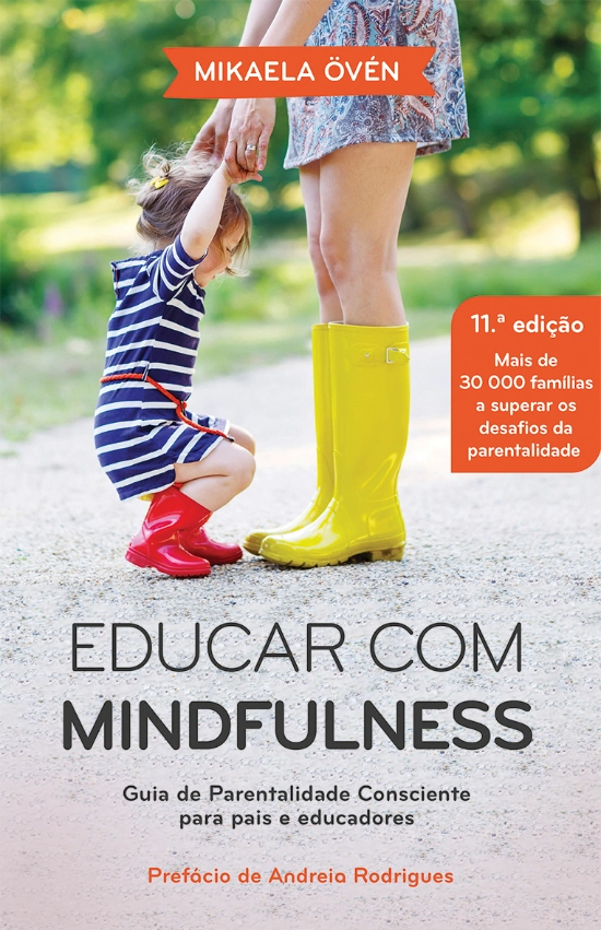 Educar com Mindfulness