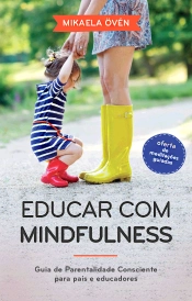 Capa do artigo Educar com Mindfulness