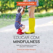 Capa do artigo Educar com mindfulness