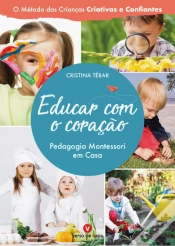 Capa do artigo Educar com o Coração