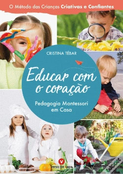 Capa do artigo Educar com o Coração