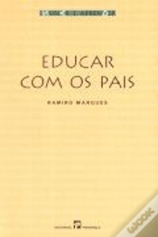 Capa do artigo Educar Com os Pais 
