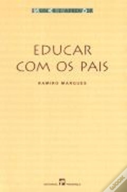 Capa do artigo Educar Com os Pais 