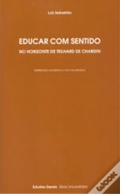 Capa do artigo Educar com Sentido