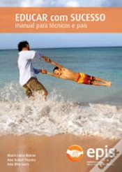 Capa do artigo Educar com Sucesso