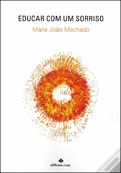 Capa do artigo Educar com um Sorriso