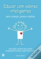 Educar com Valores Inteligentes 