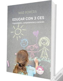 Capa do artigo Educar Con 3 Ces Capacidades Competencias Y Corazon