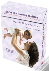 Capa do artigo Educar Con Abrazos De Amor