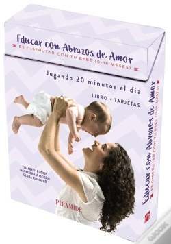 Capa do artigo Educar Con Abrazos De Amor