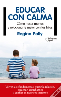 Capa do artigo Educar Con Calma