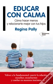 Capa do artigo Educar Con Calma