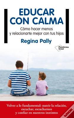 Capa do artigo Educar Con Calma