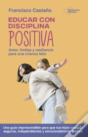 Capa do artigo Educar Con Disciplina Positiva