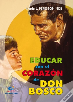 Capa do artigo Educar Con El Corazón De Don Bosco