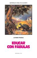 Educar Con Fabulas