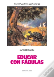 Capa do artigo Educar Con Fabulas
