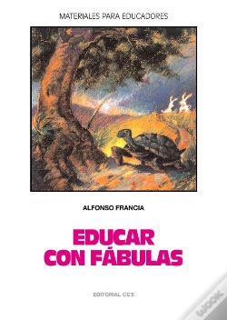 Capa do artigo Educar Con Fabulas