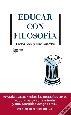 Capa do artigo Educar Con Filosofía