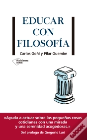 Capa do artigo Educar Con Filosofía