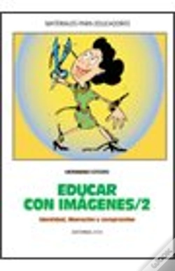 Capa do artigo Educar Con Imagenes 2