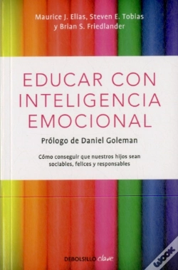 Capa do artigo Educar Con Inteligencia Emocional
