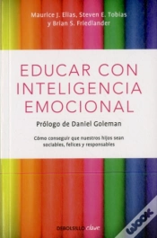 Capa do artigo Educar Con Inteligencia Emocional