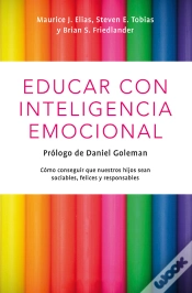 Capa do artigo Educar Con Inteligencia Emocional