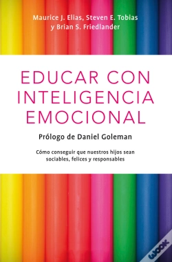 Capa do artigo Educar Con Inteligencia Emocional