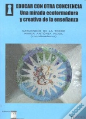 Capa do artigo Educar Con Otra Conciencia