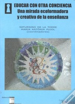 Capa do artigo Educar Con Otra Conciencia