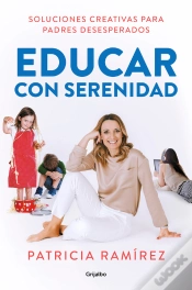 Capa do artigo Educar Con Serenidad