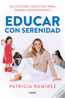 Capa do artigo Educar Con Serenidad