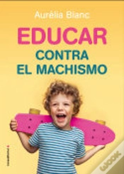 Capa do artigo Educar Contra El Machismo