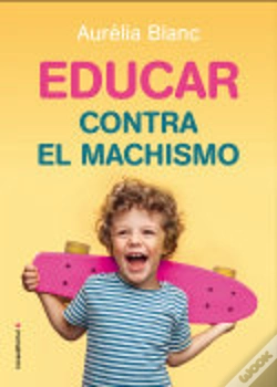 Capa do artigo Educar Contra El Machismo