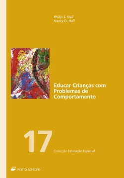 Capa do artigo Educar Crianças com Problemas de Comportamento