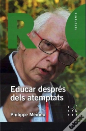 Capa do artigo Educar Després Dels Atemptats