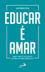 Educar é Amar - Preview