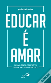 Capa do artigo Educar é Amar