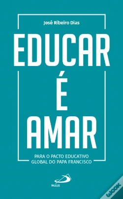 Capa do artigo Educar é Amar