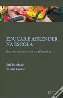 Capa do artigo Educar e Aprender na Escola