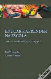 Capa do artigo Educar e Aprender na Escola