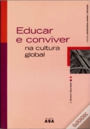 Capa do artigo Educar e Conviver na Cultura Global