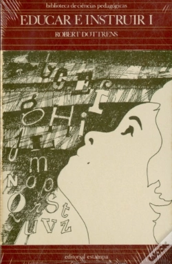Capa do artigo Educar e Instruir I